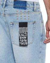 KSUBI Anti K Short Siberia - Gravity NYC